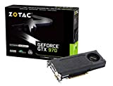 ZOTAC Scheda Grafica GeForce GTX 970 4GB (3.5GB+0.5GB)