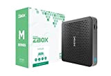 Zotac ZBOX-MI626-BE I3-1115G4 Intel DDR4 DP/HDMI ZBOX-MI626-BE