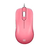 Zowie FK1 B Mouse Ottico da Gioco, 3360 Sensor, USB, 3200 DPI, 5 pulsanti, 128 x 62 x 37 mm, ...