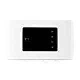 ZTE MF920U 4G WiFi Hotspot, bianco