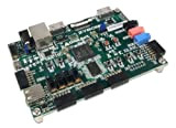 Zybo Z7-20: Zynq-7000 ARM/FPGA SoC Development Board