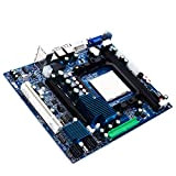 ZYElroy AMD A78 Socket AM3 938 computer portatile del rimontaggio Mainboard DDR3 MicroATX scheda madre del computer