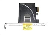 zyvpee USB3.0 Notebook PC Adattatore & 34mm ExpressCard a PCI-Express Card & Cavo di alimentazione