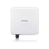 Zyxel - LTE7480-M804, Router WWAN, GigE, 802.11a/b/g/n, 2,4 GHz