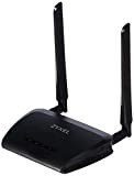 Zyxel N300 Wireless Access Point with AP / Universal Repeater / Client Mode [WAP3205V3]