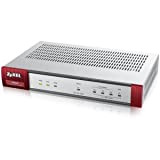 Zyxel - ZyWALL USG-40 Firewall Appliance